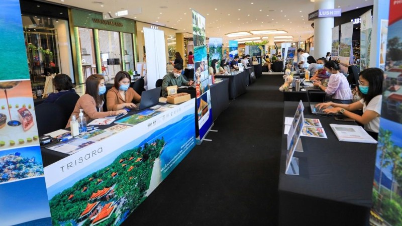 Regulatory chaos spoils Phuket’s reopening