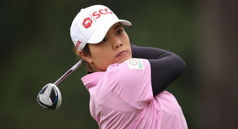 Patty and Ariya off to Tokyo Games