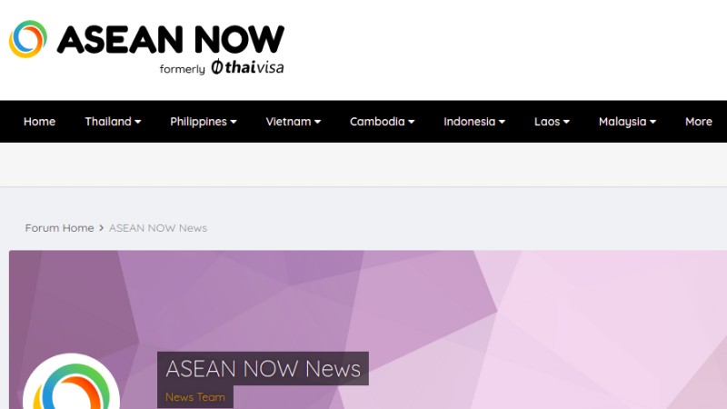 Thaivisa rebrands, expands beyond Thailand