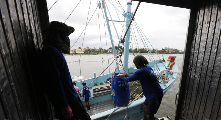 Government lambastes US for TIP downgrade