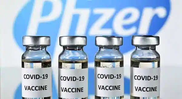 Pfizer vaccine gets cabinet nod