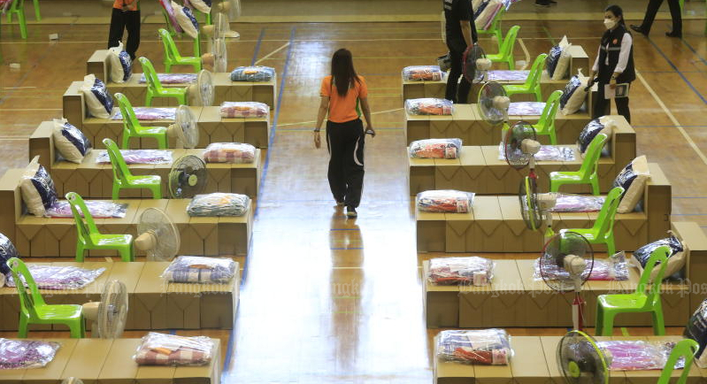 CCSA meet on new restrictions for at-risk provinces