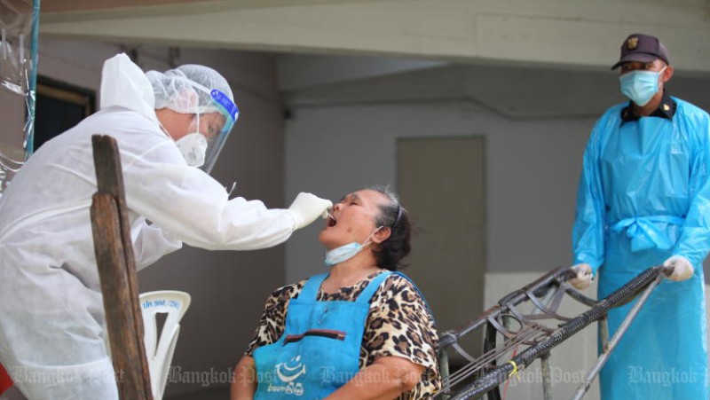 Seniors, including foreigners, to get jabs donated by Japan