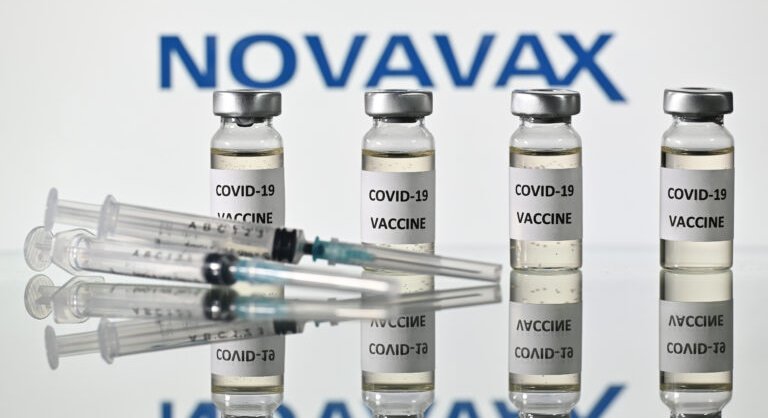 Boon in talks to buy BioNTech, Novavax shots