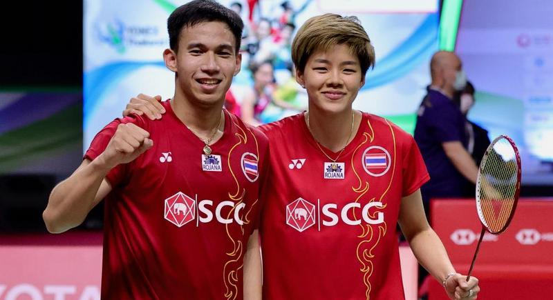 Thailand going for hat-trick of golds at Games