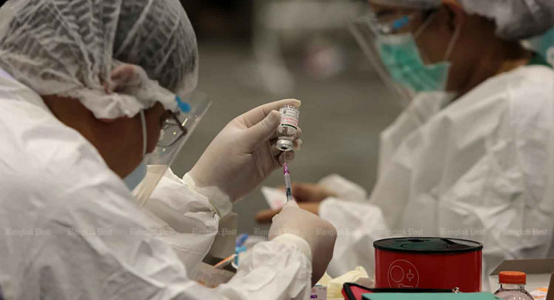 Ministry mulls vaccine export quota