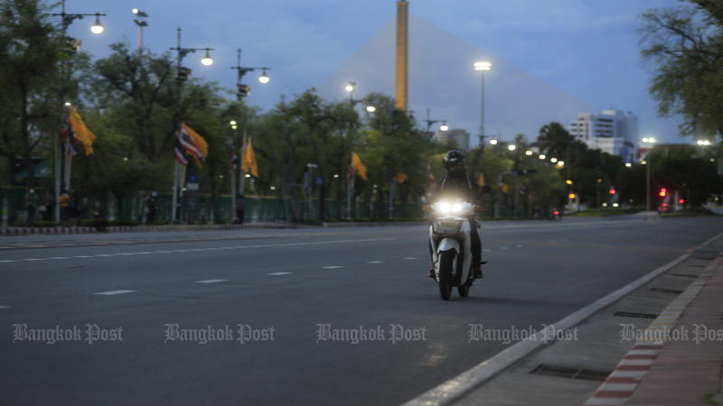 13 provinces to be under curfew, lockdown until Aug 2