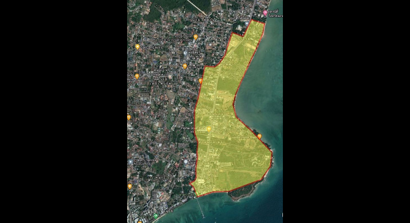 Electricity outage to affect Rawai