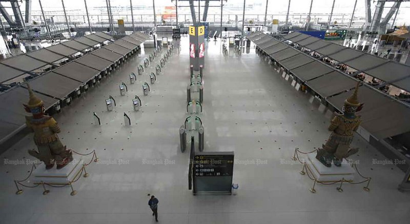 CCSA enacts travel curbs
