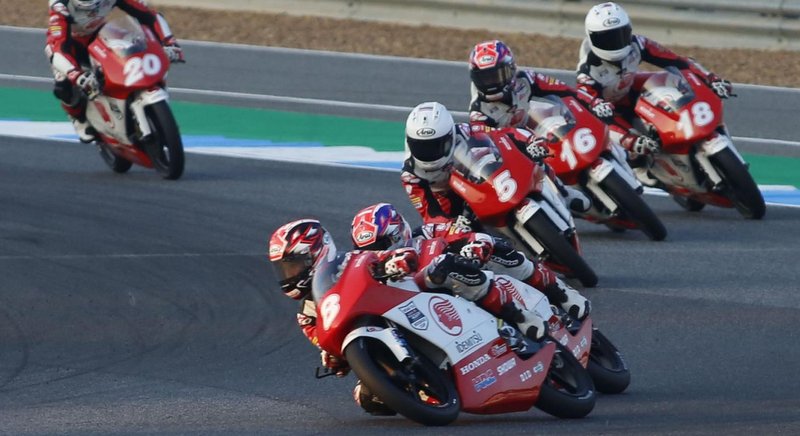 Buri Ram MotoGP in doubt
