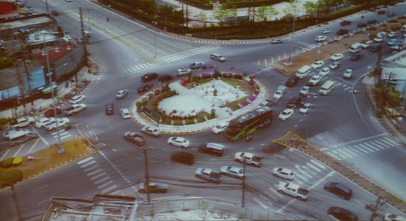 Talks to alleviate traffic at Heroines Monument underway