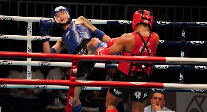 Muay Thai moves closer to become Games sport