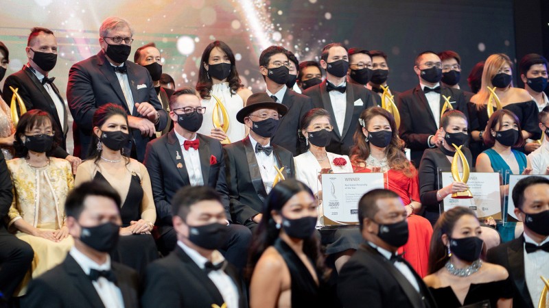 16th PropertyGuru Thailand Property Awards forges ahead through buyer’s market, expands categories