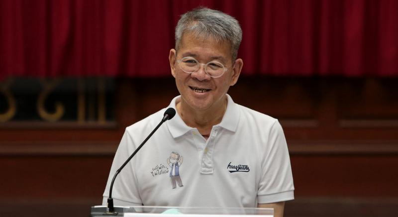 ‘Break isolation rules’ if needed, says Samut Sakhon Governor