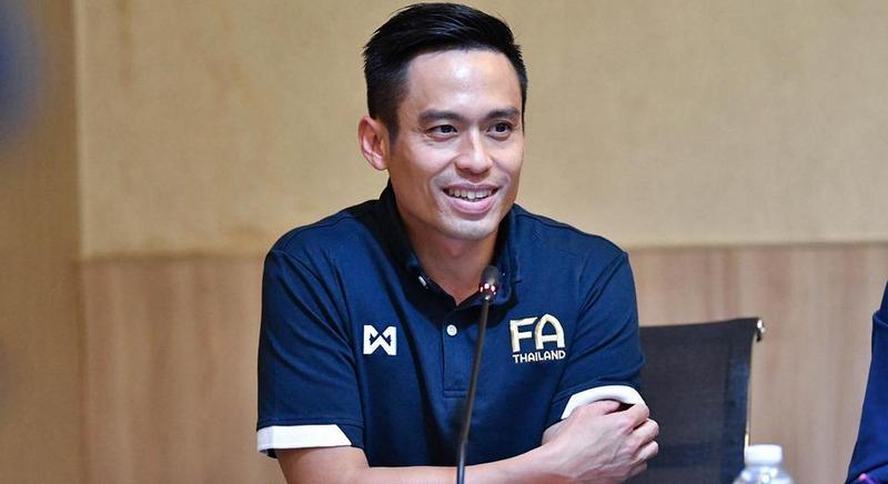 New Thai League 1 season postponed to September