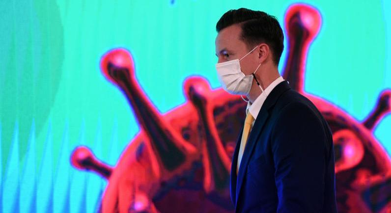AstraZeneca pledges six million doses a month, ‘harvests’ willing