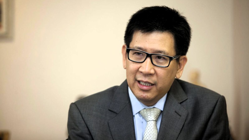 Foreign websites to pay VAT