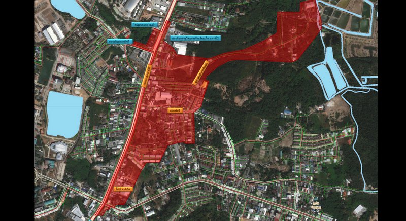 Electricity outage to affect Rassada