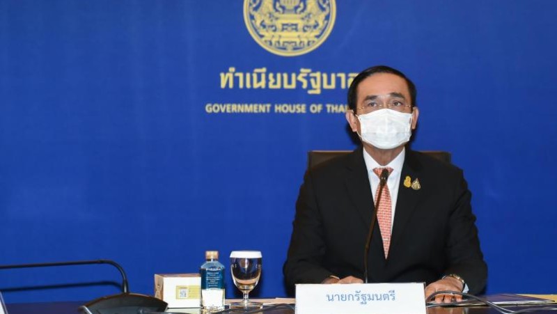 Virus easing ‘in 4-6 weeks’