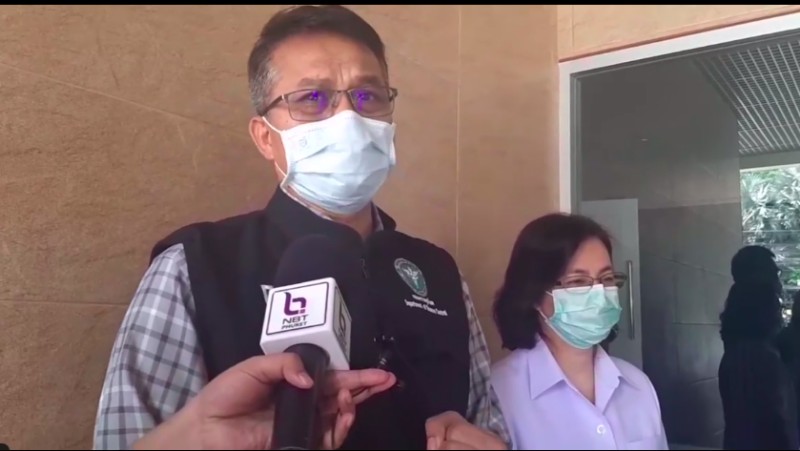 Phuket Sandbox on two-week ‘watch’
