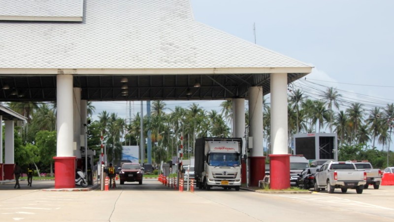 Phuket Opinion: Raising the drawbridge