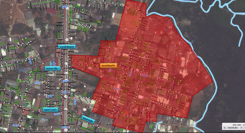 Electricity outage to affect Wichit