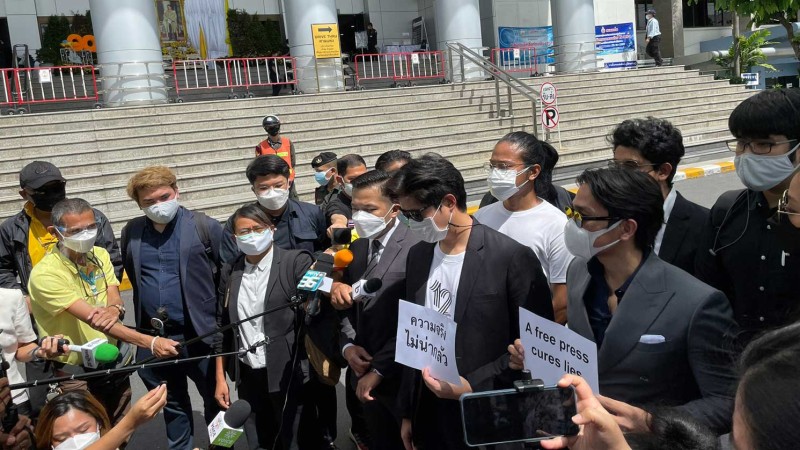 Civil Court blocks PM’s gag on free speech