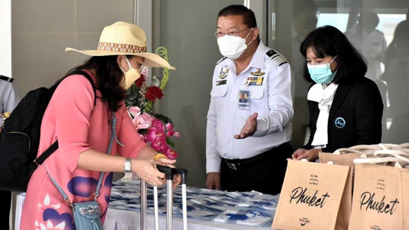 CDC scuppers Q3 tourism hopes