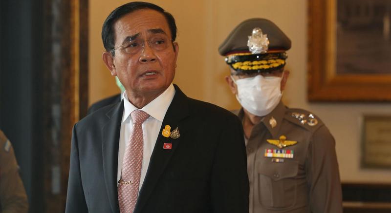 PM revokes order to gag free speech