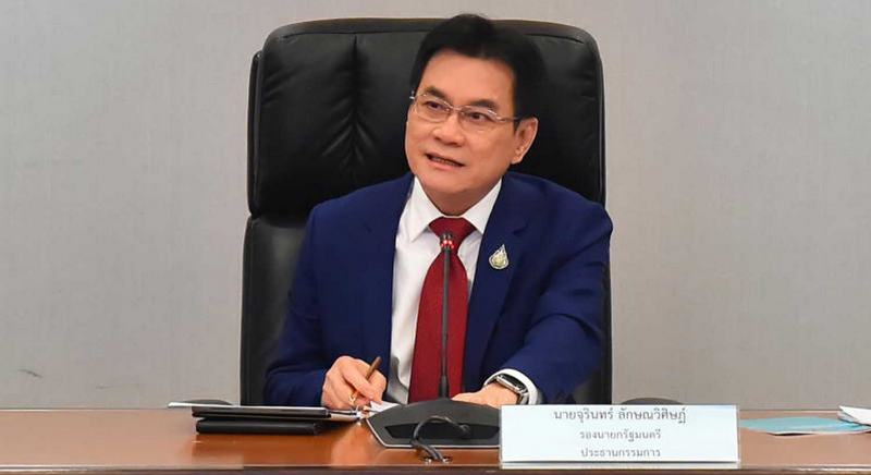 Jurin admits government feeling COVID heat