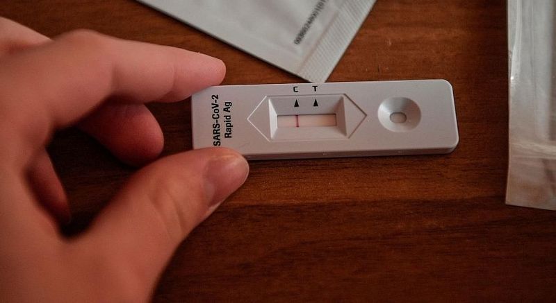 GPO to buy 8.5m Chinese testing kits