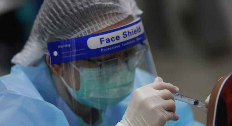 Hospitals ‘should be allowed to import jabs’
