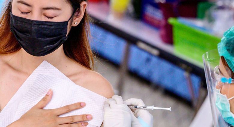 Thais vaccinated outside Phuket can now get second shot