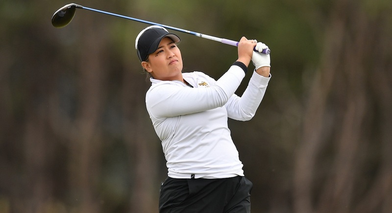 Strong Thai showing at women’s Scottish Open
