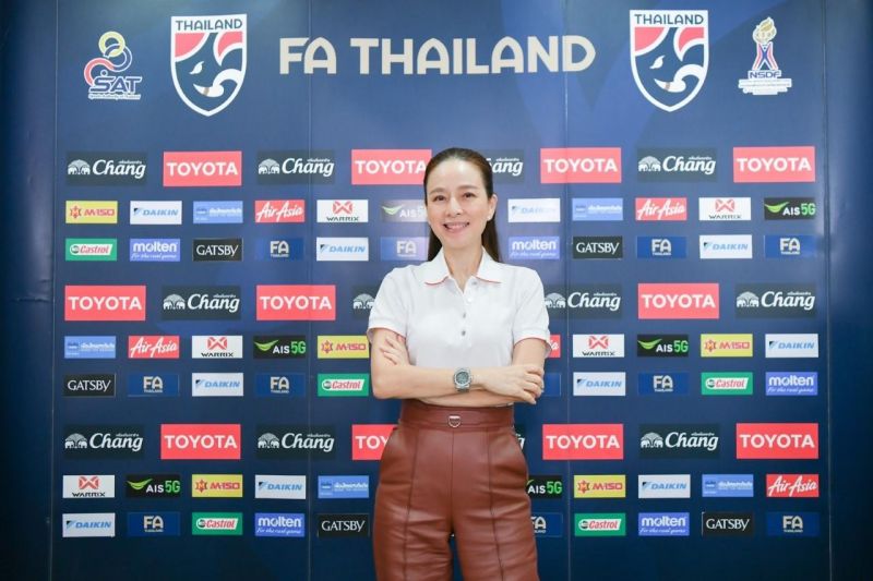 Nualphan vows to regain lost glory