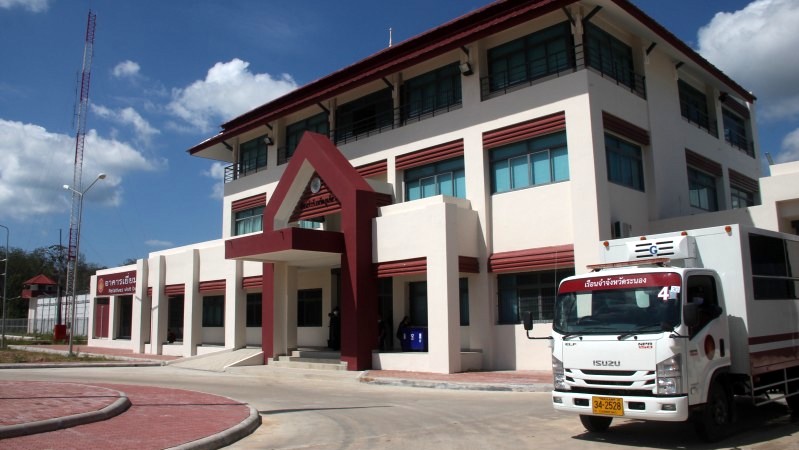 Phuket fresh kratom prisoners released