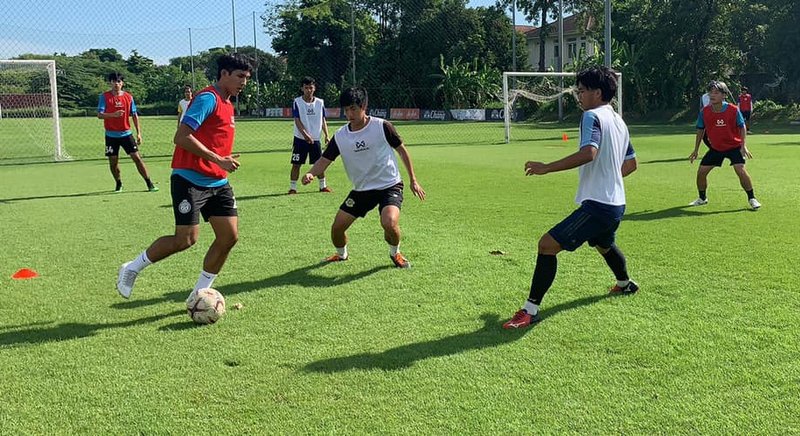 Phuket’s ‘Lobster’ to tackle Blue Dragon League