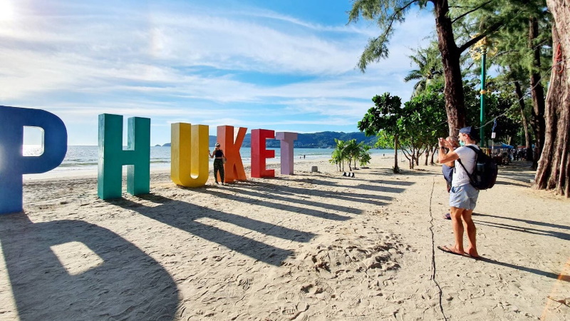 Phuket hotels see more UK cancellations
