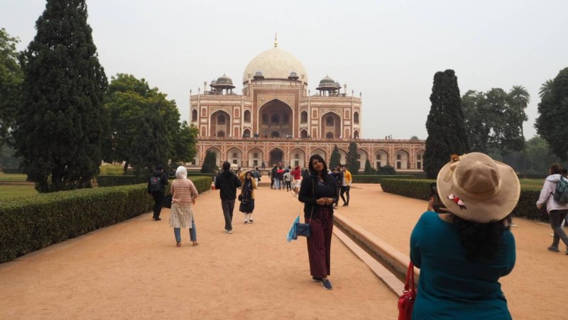 India pinpointed for TAT tourism bonanza