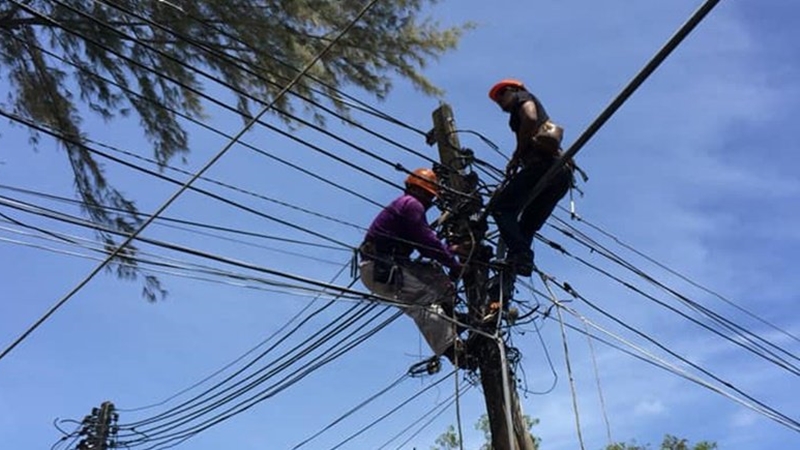 Electricity outage to affect Rawai