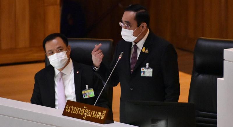 No graft in jab purchase, says government