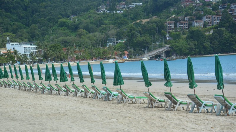 Phuket Opinion: Biting the bullet