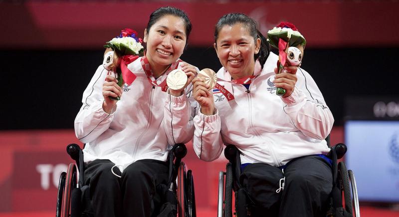 Last-day heroics take Thai medal haul to 18
