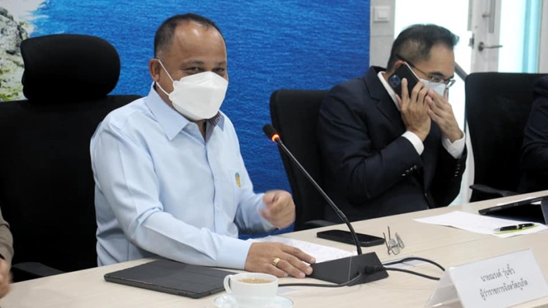Governor expands Community Isolation quarantine centres