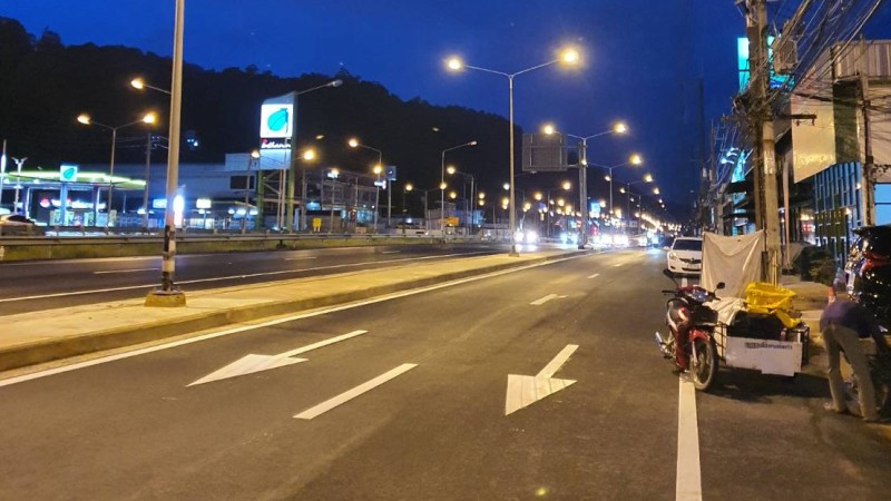 Bypass expansion hoped to be completed by New Year