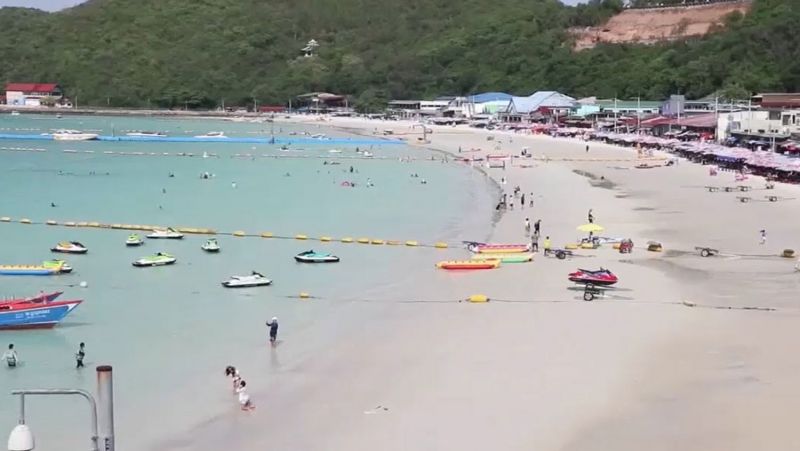 Tourism to re-open despite COVID, minister says