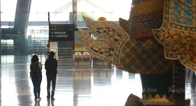 Government plan to entice rich expats