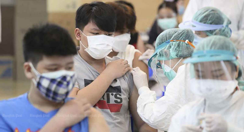 Communicable Disease Act to be amended