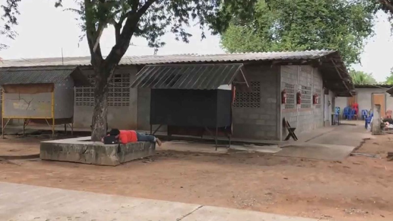 Abusive drug rehab centre shut down