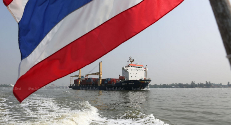 Transport Ministry to launch national shipping line
